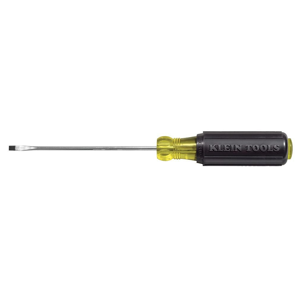 Klein Screwdriver 3/32 CAB.TIPX2", 6/Case