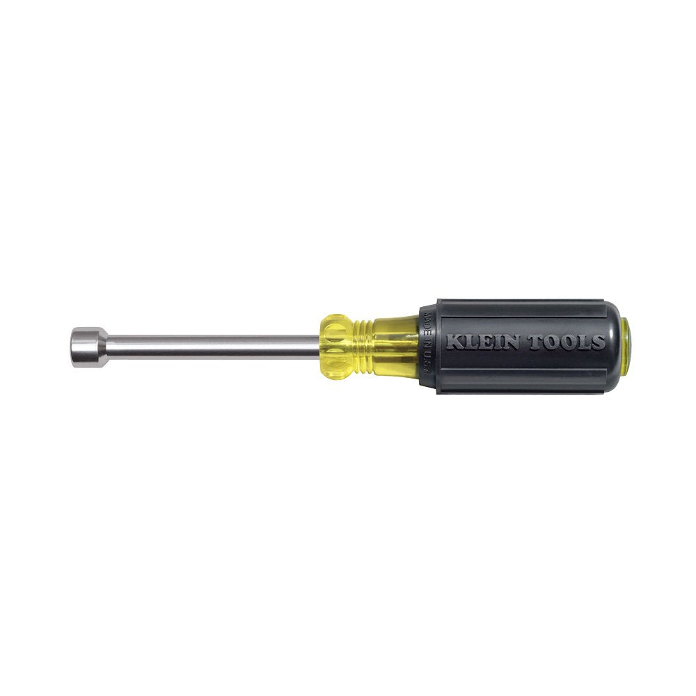 Klein Tools 11/32" Magnetic Nut Driver, 6/Box