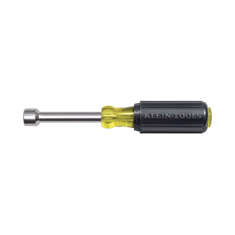 Klein Tools 1/2" Magnetic Nut Driver, 6/Box
