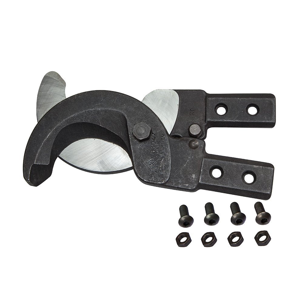 Klein Tools 63090 Lrge Cutter Repl H (Set)