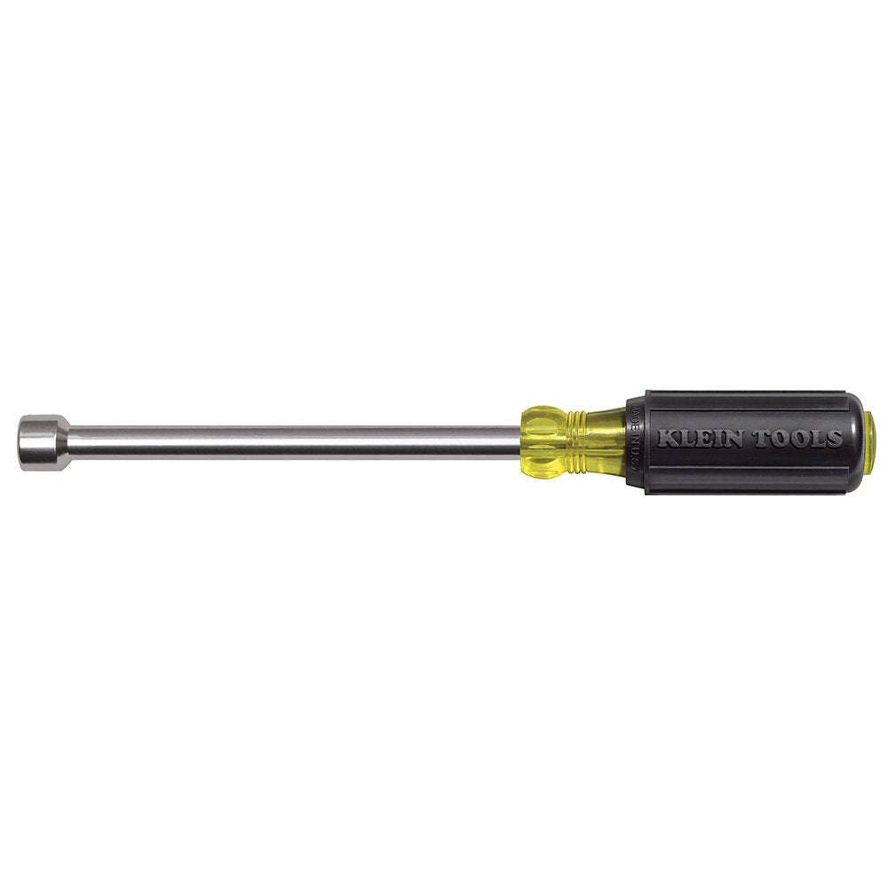 Klein Tools 1/2" Magnetic Nut Driver, 6/Box