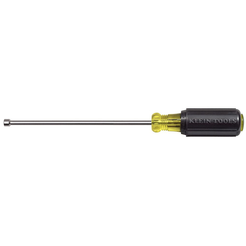 Klein Tools 3/16" Magnetic Nut Driver, 6/Box