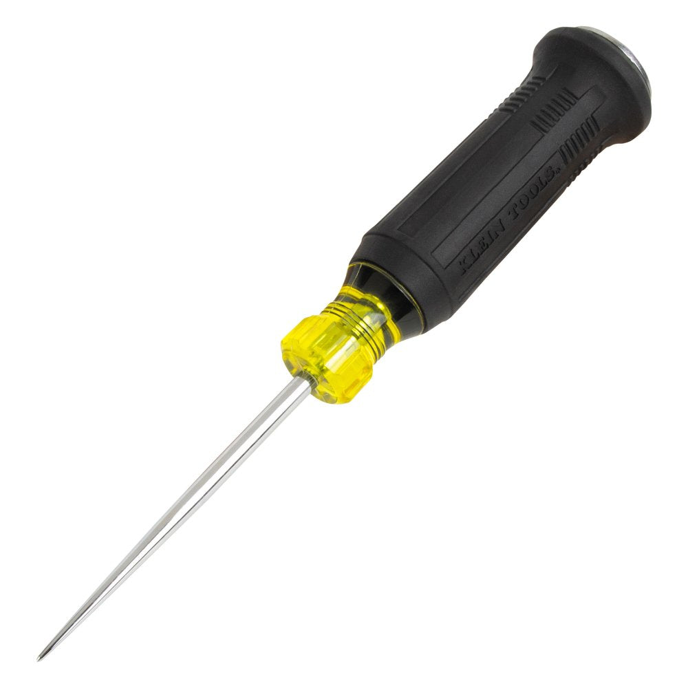 Klein Tools Scratch AWL Demolition Driver