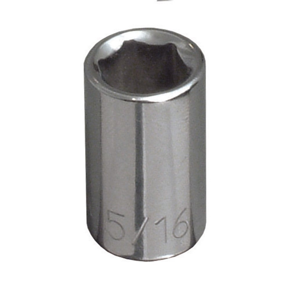 Klein Tools 65604 5/16 IN Socket