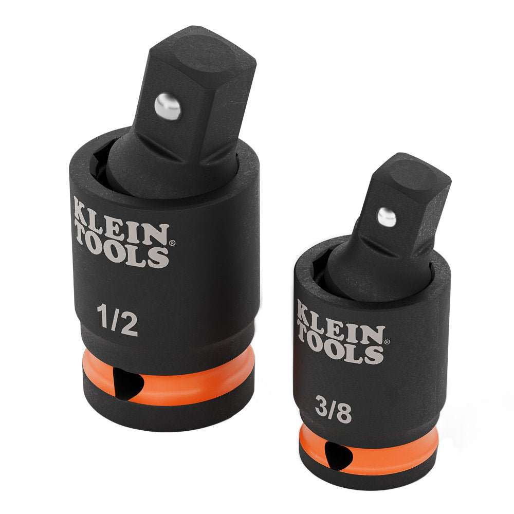 Klein Tools Swivel Impact Wrench Adapter Set 2-PIECE (Set)