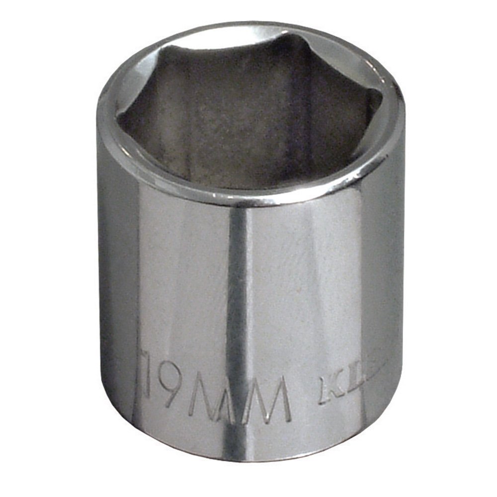 Klein Tools 65919 19 MM Socket