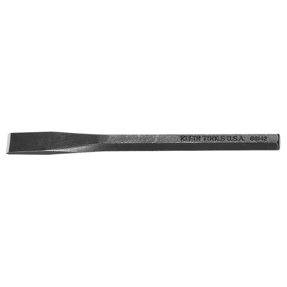 Klein Tools 1/2"COLD Chisel