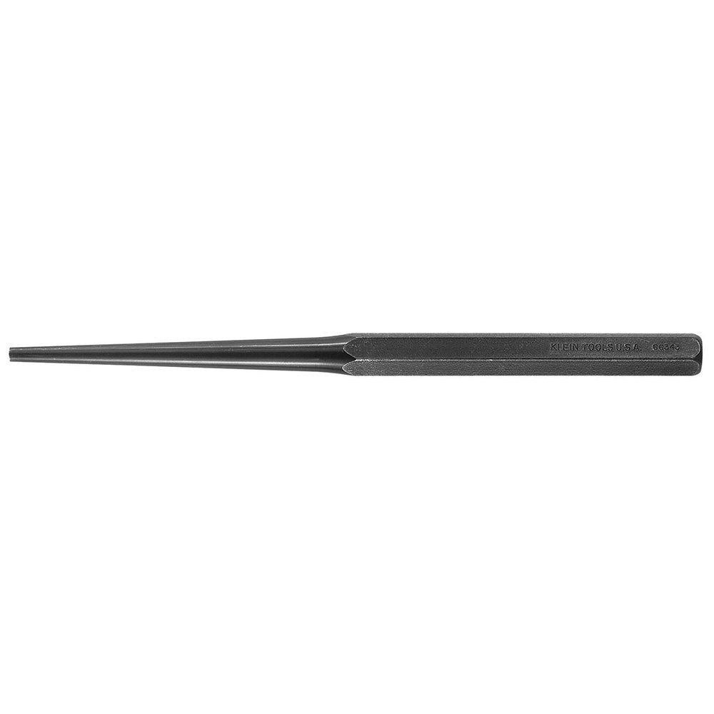 Klein Tools 1/4" Drift Punch