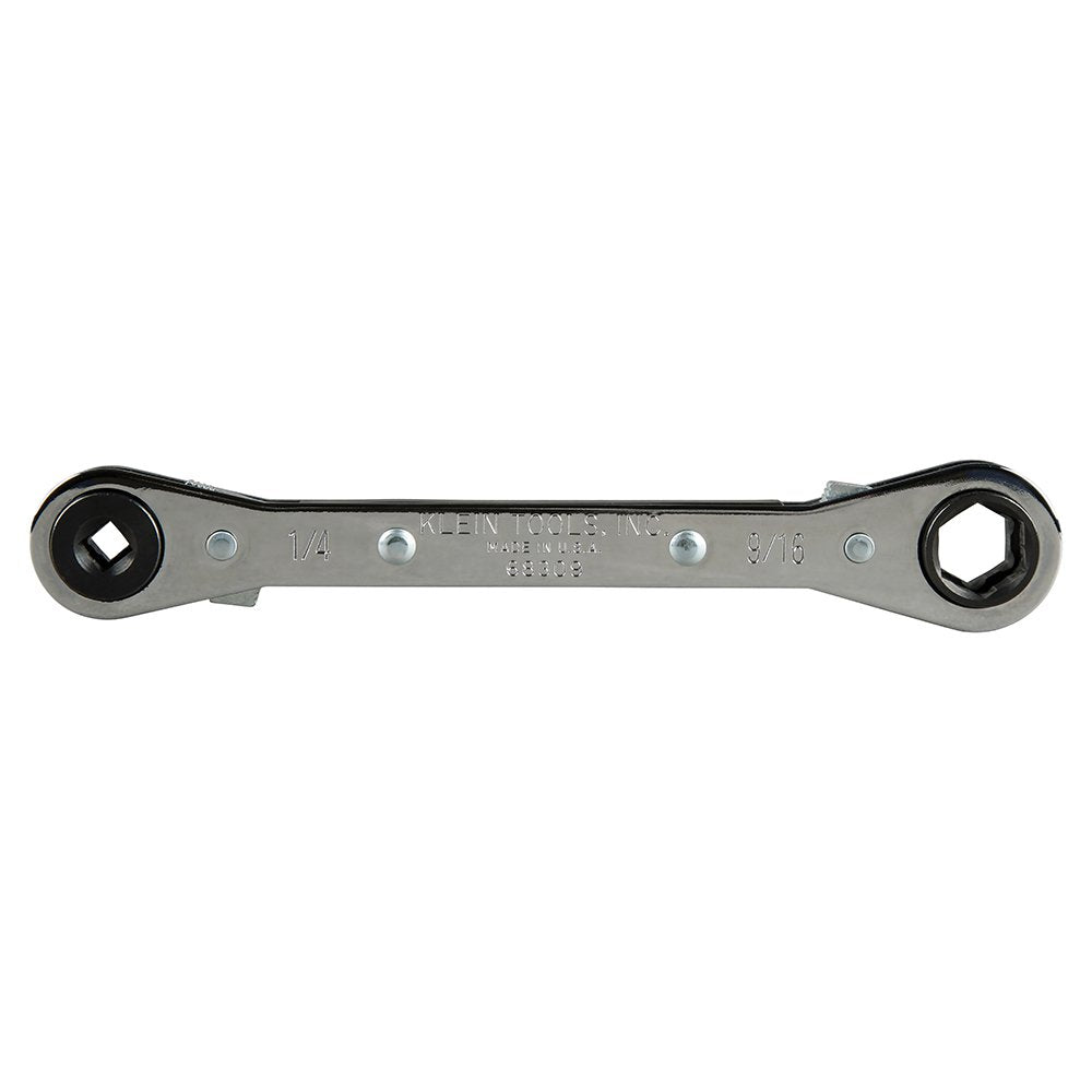 Klein Tools 68297 Rev. Ratchet Refri