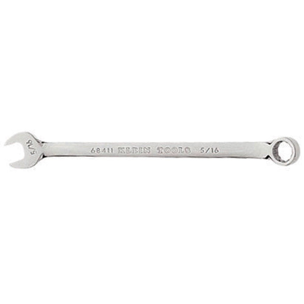 Klein Tools 5/16" Combination WRENCH12 PT