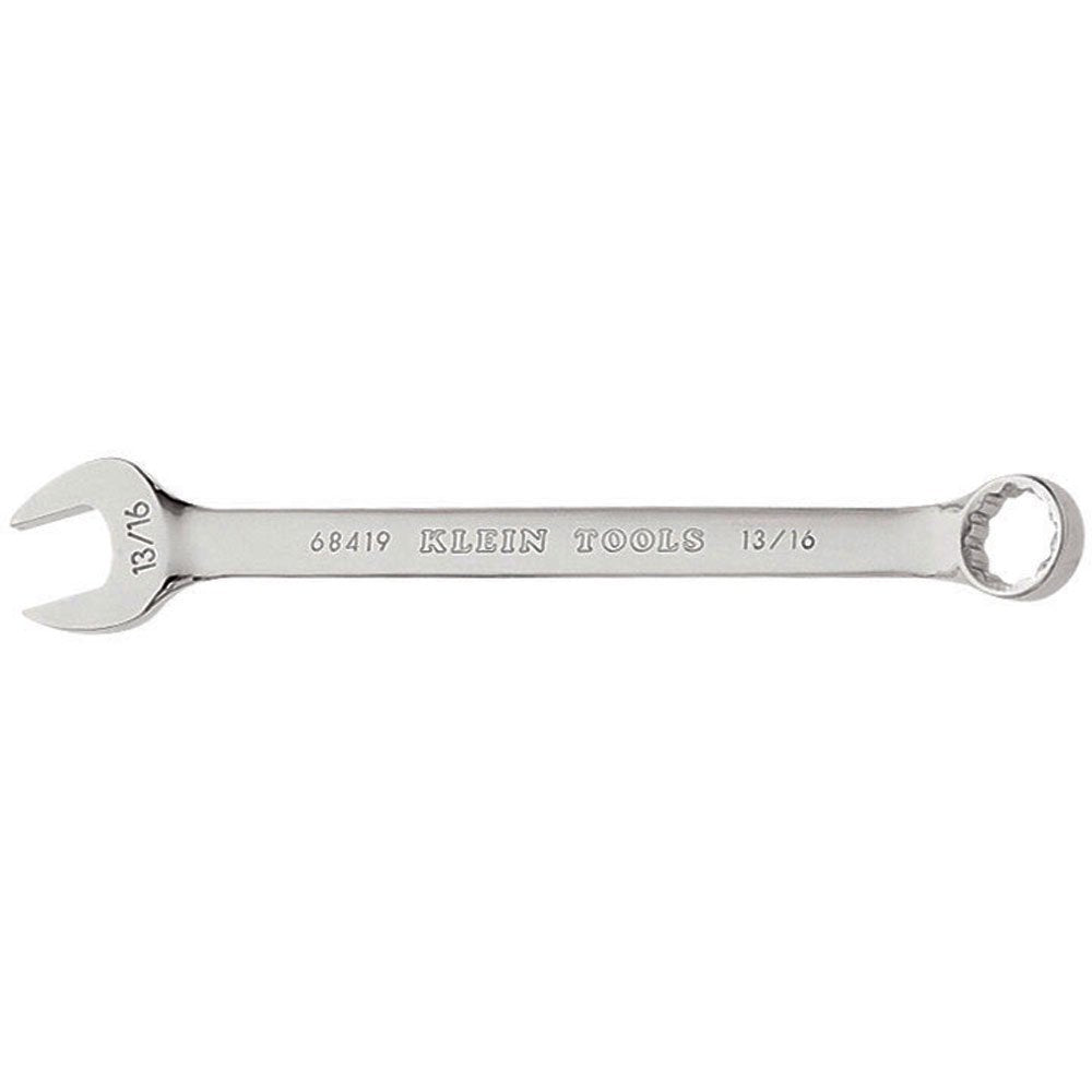 Klein Tools Open END/BOX Wrench 13/1