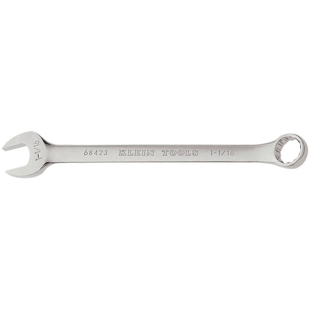 Klein Tools 1-1/16" Open END/BOX WRE