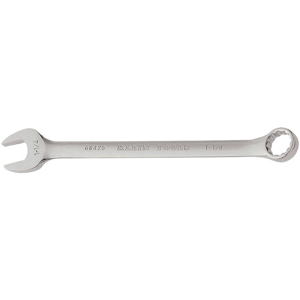 Klein Tools 1-1/4" Combination Wrenc