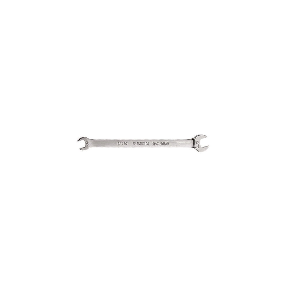 Klein Tools 68061 Open END Wrench 1/