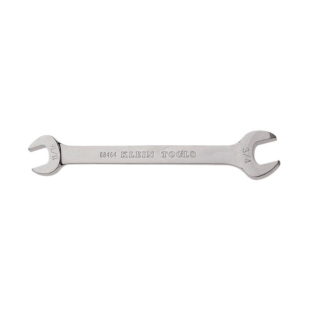 Klein Tools 68072 11/16X3/4 Open END