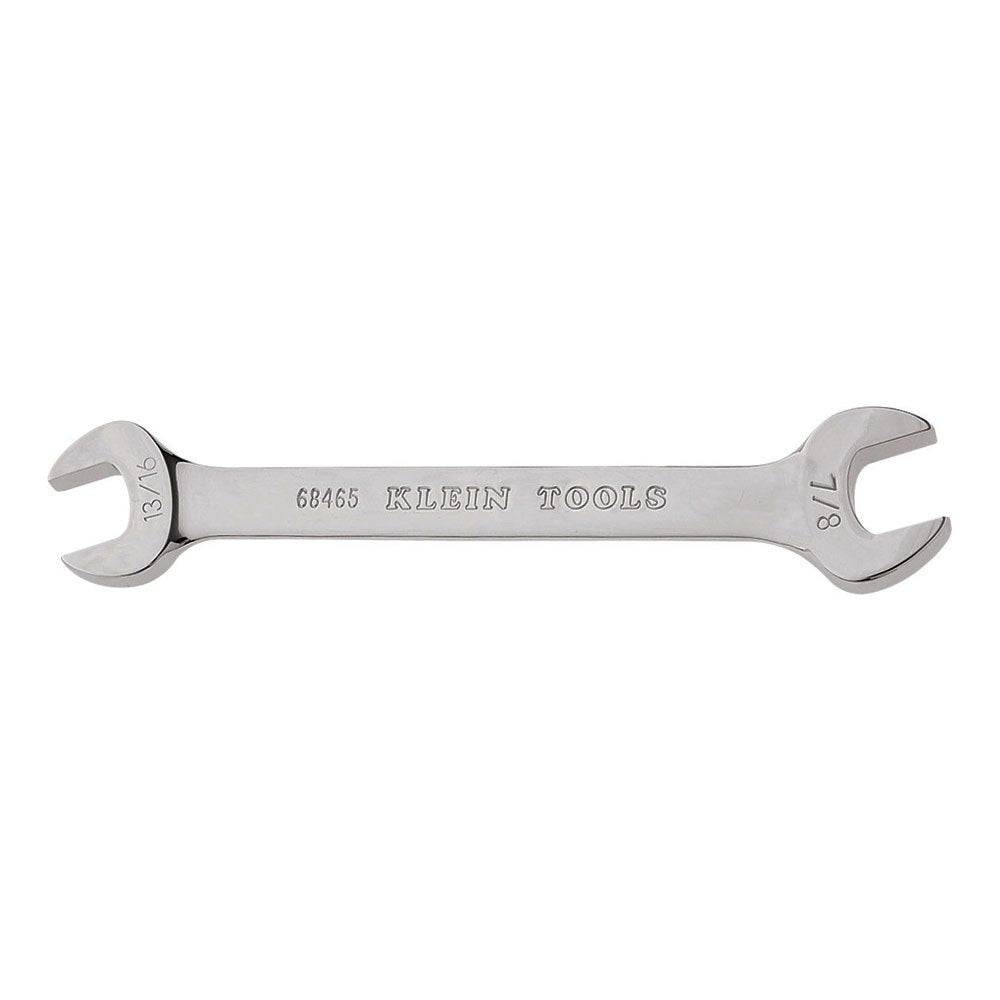 Klein Tools 68075 Open END Wrench