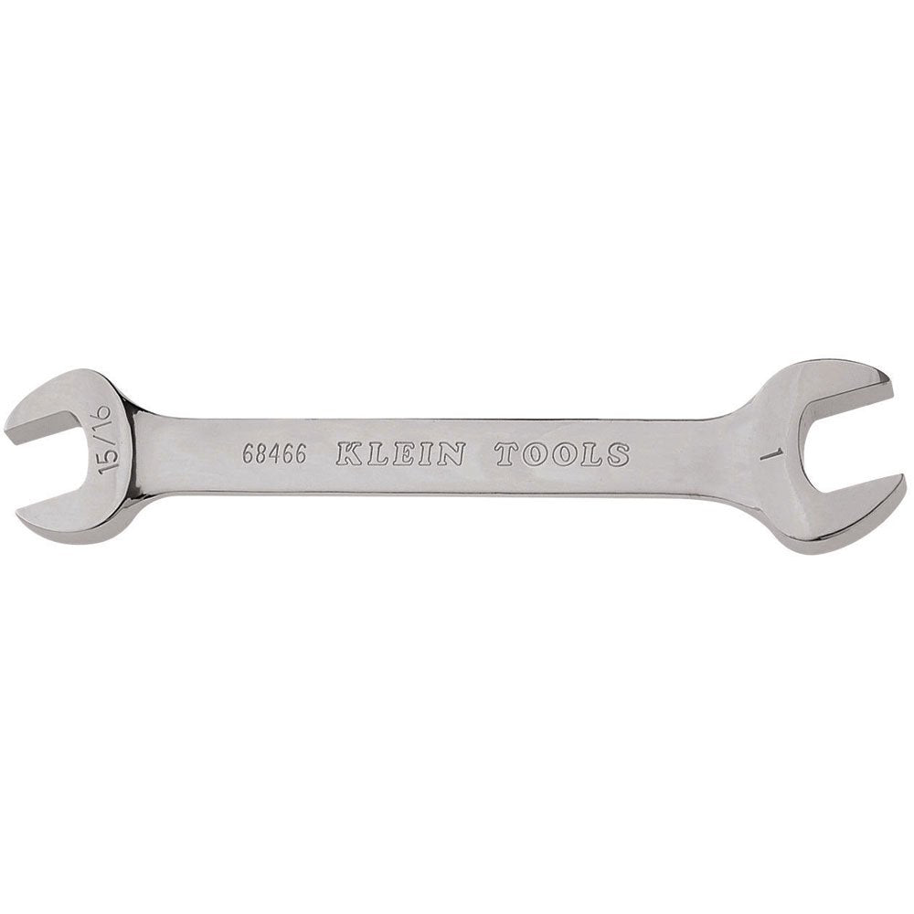 Klein Tools 68077 Open END Wrench