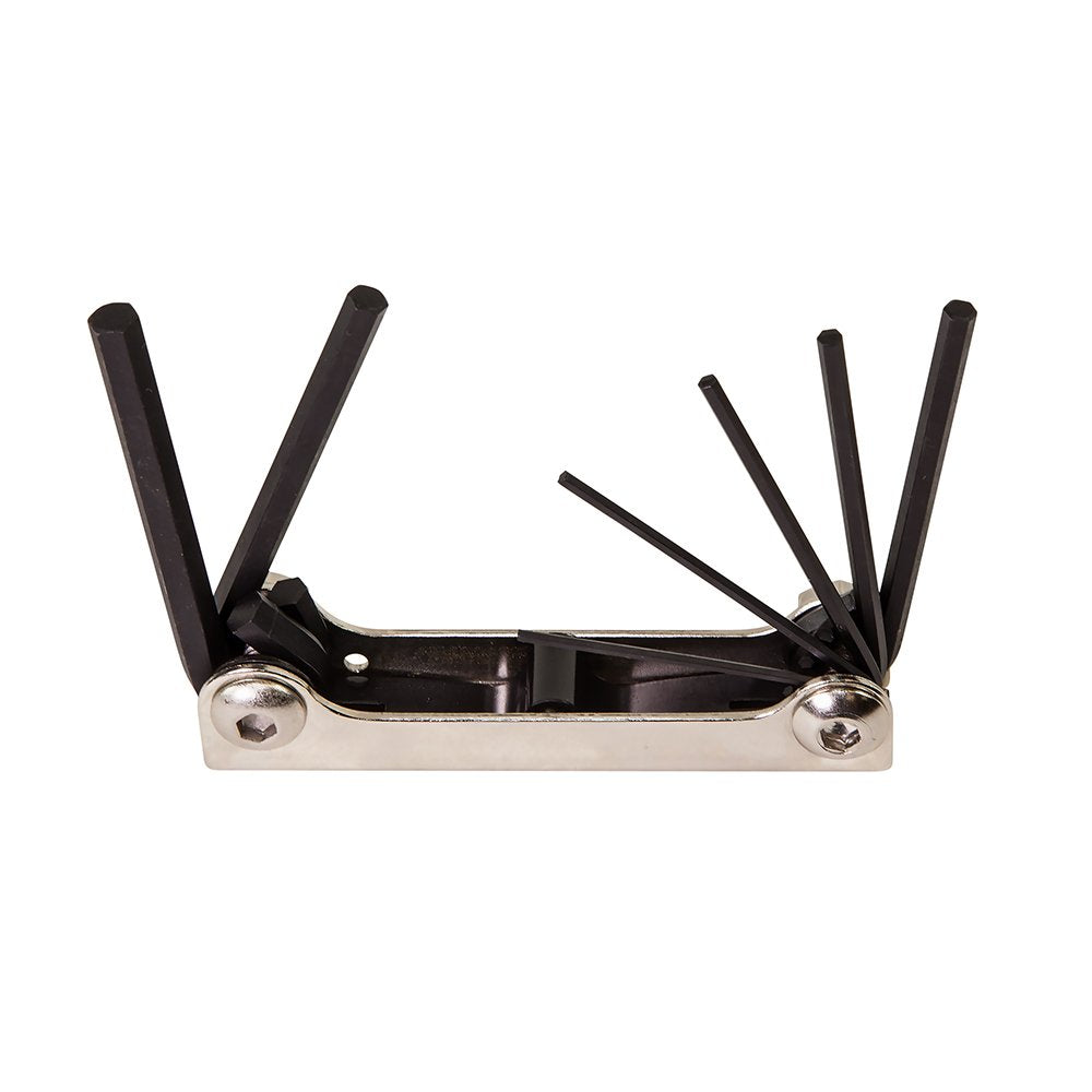 Klein Tools 33263 7-KEY Folding Metr (Set)