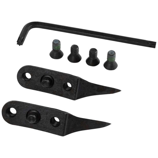 Klein Tools Replaceable Gaffs (Pair)
