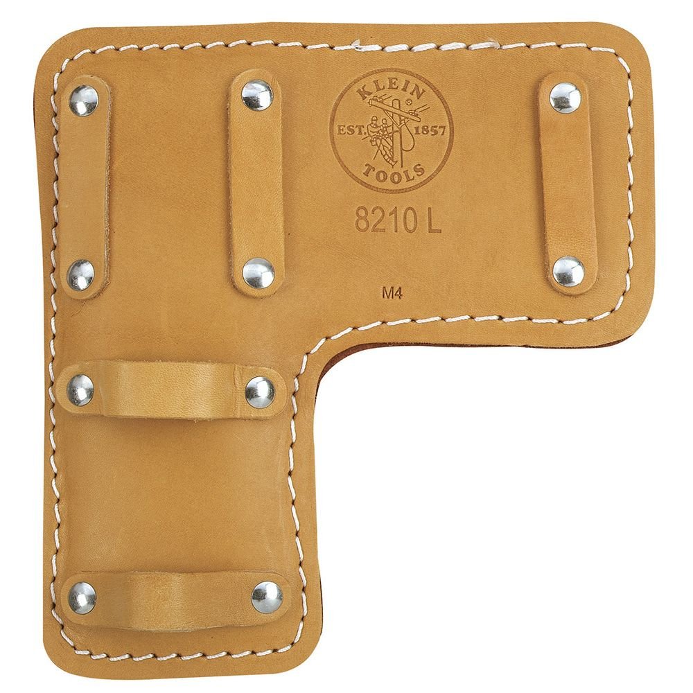 Klein Tools 52094 Angle Climber Pads (Pair)