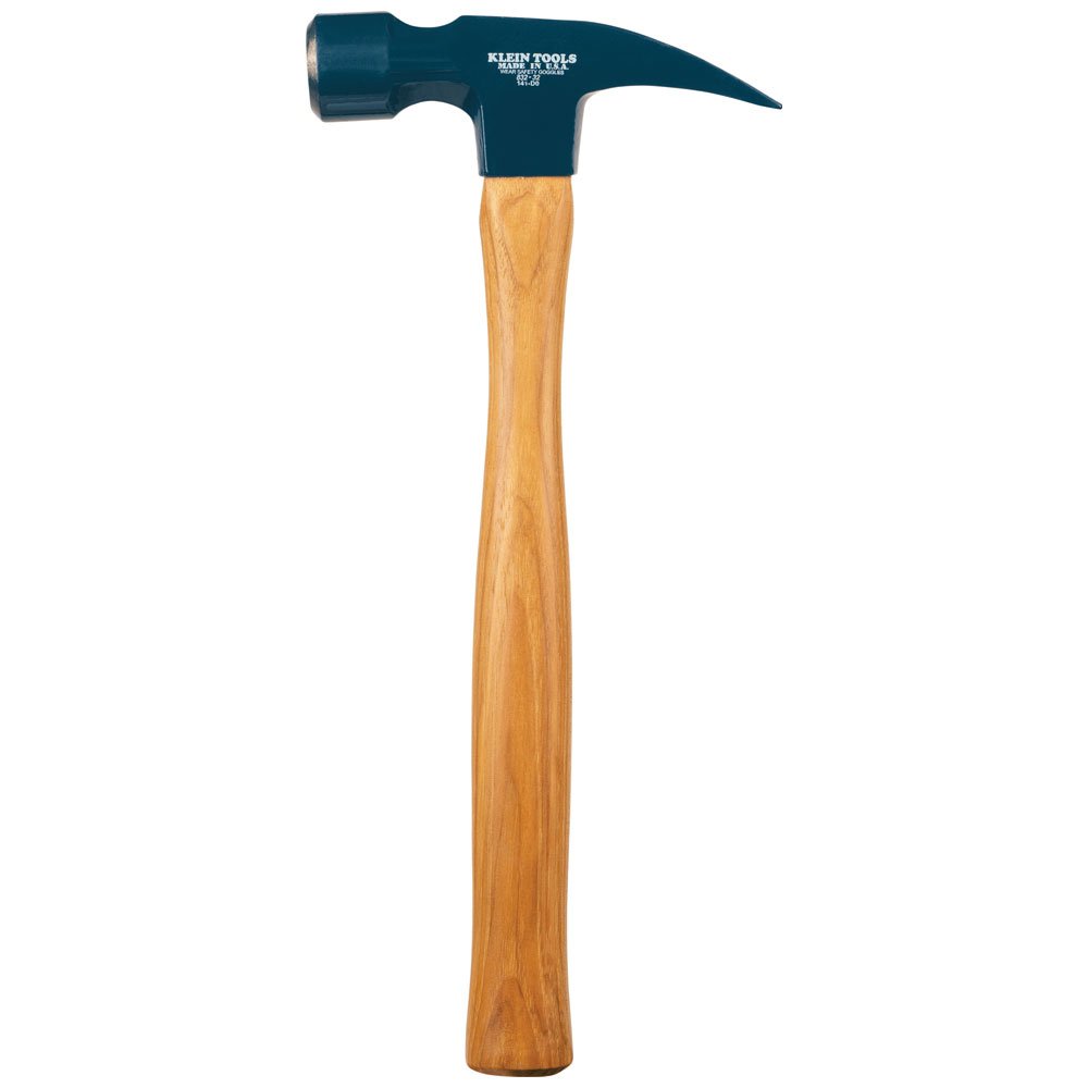 Klein Tools 81051 Linemans Claw Hamm