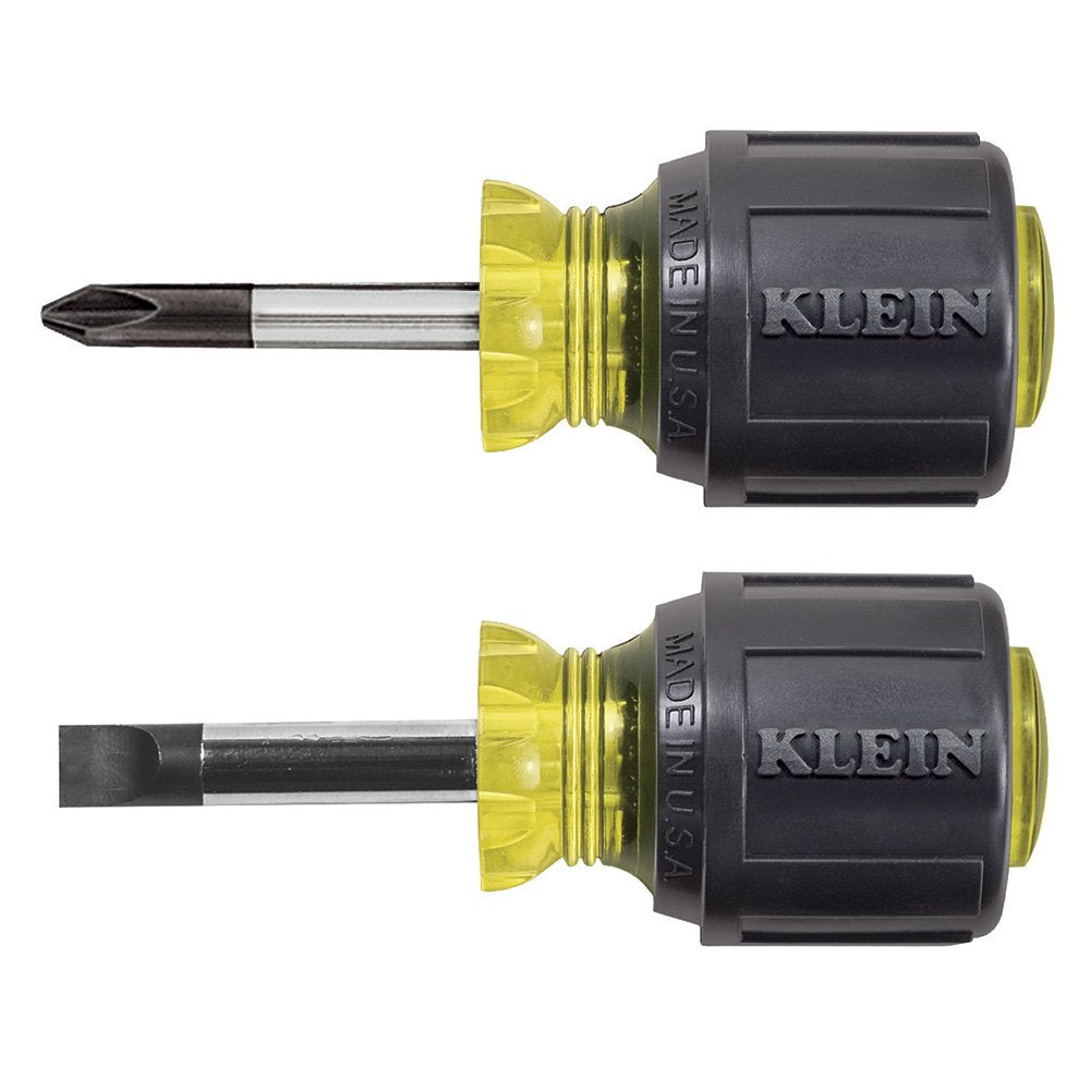 Klein Tools Screwdriver Set