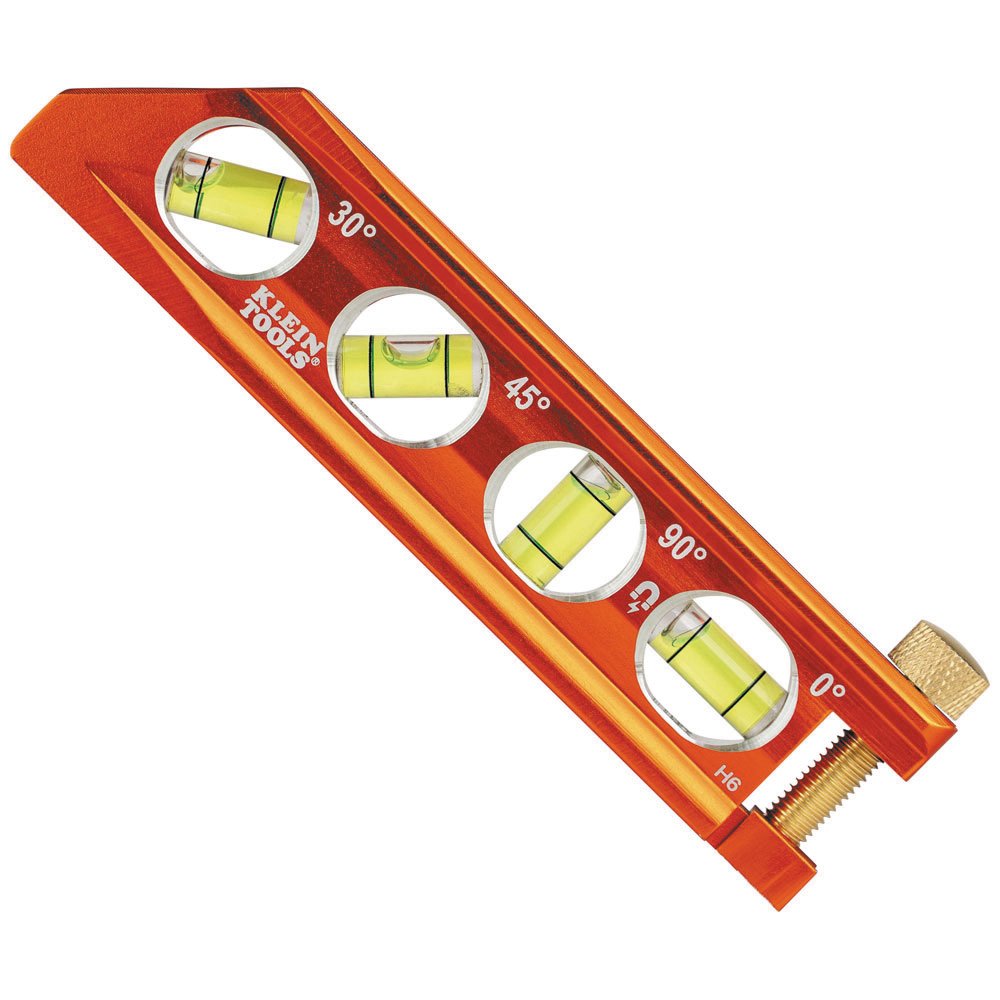 Klein Tools Accu-bend Level 4 Vial REM