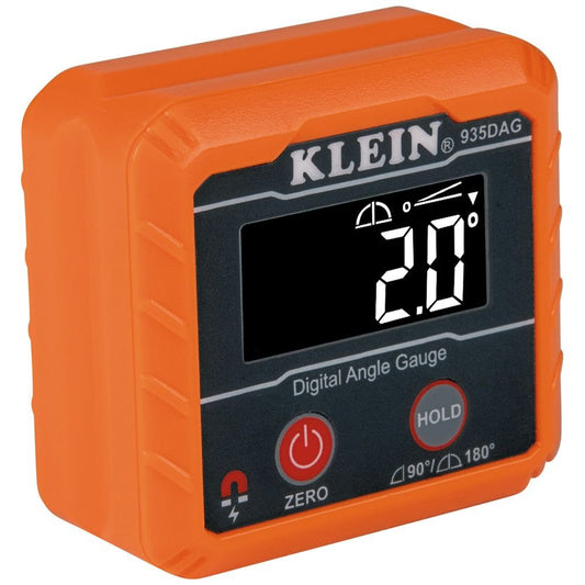 Klein Tools Digital Angle Gauge Andlevel