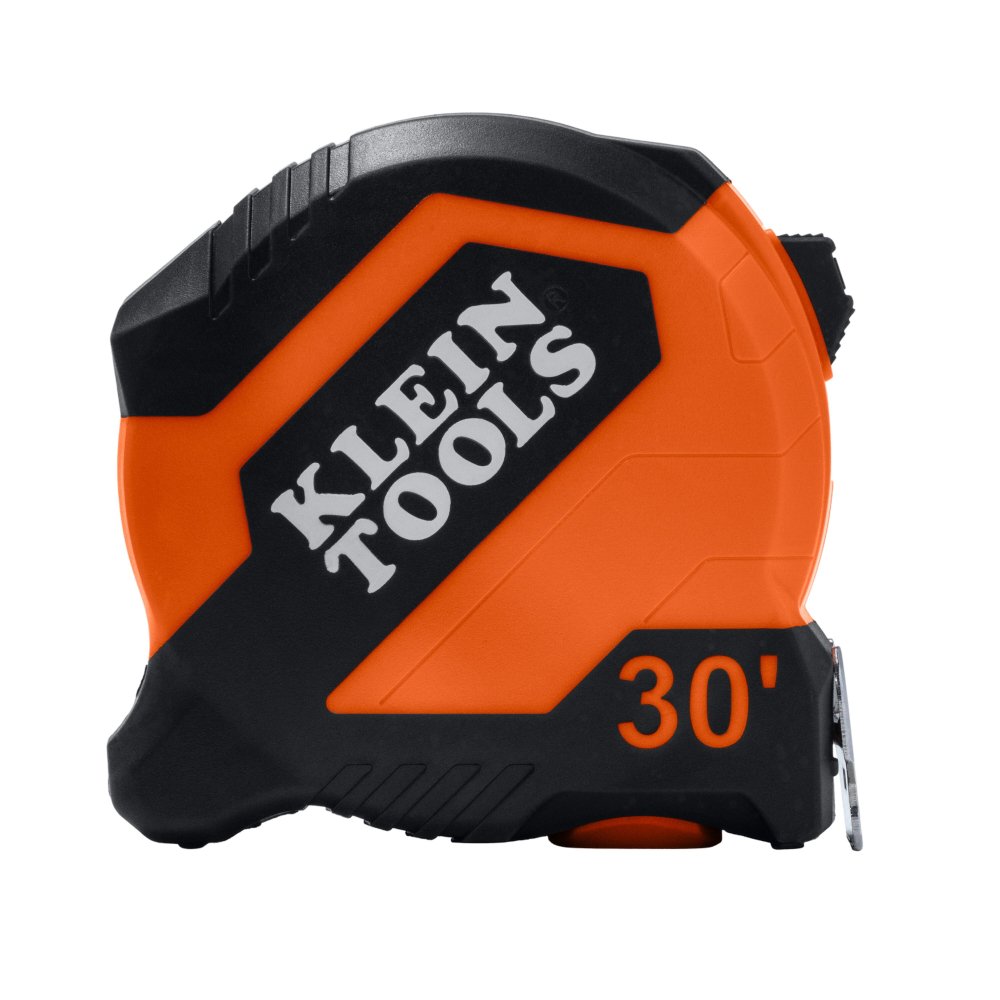 Klein Tools 30-FOOT Compact Tape Measure