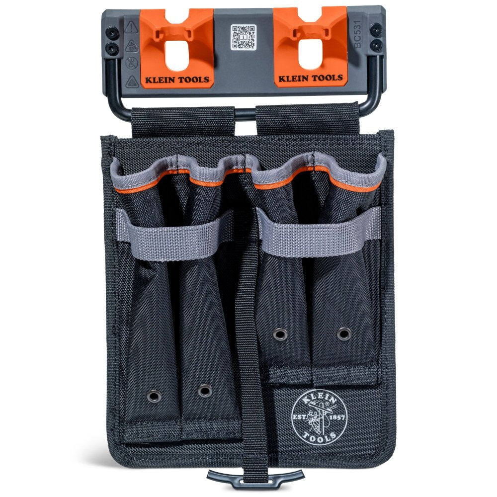 Klein Tools Mini Apron S-hook