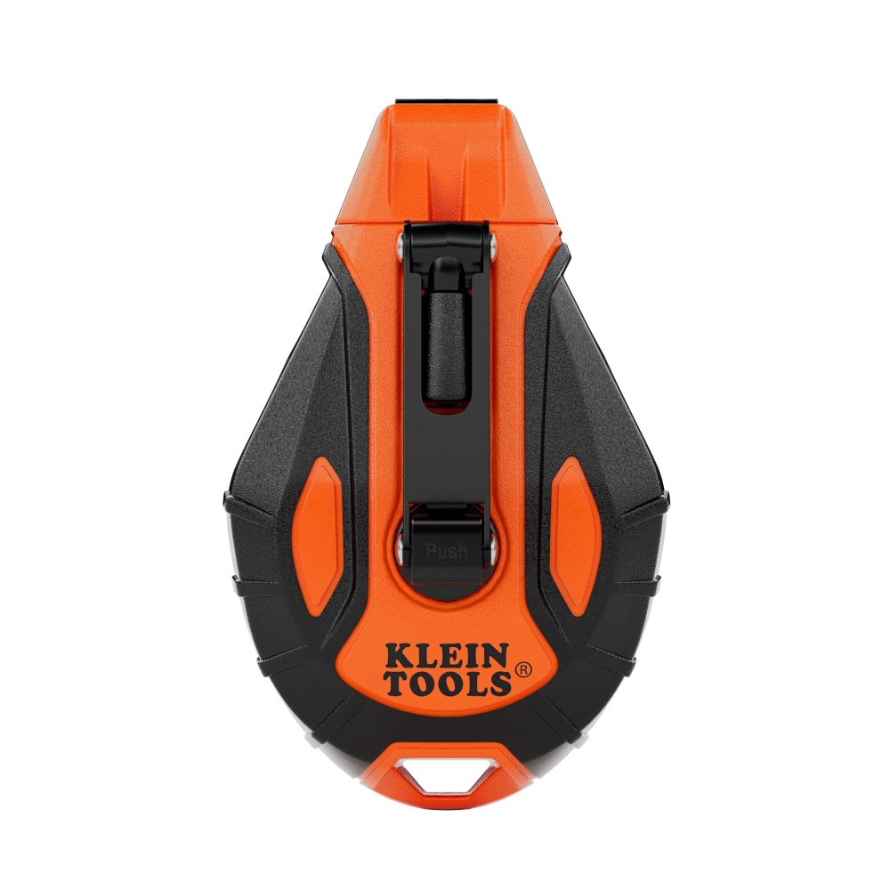Klein Tools Smooth Retractable Chalkreel 50-FOOT