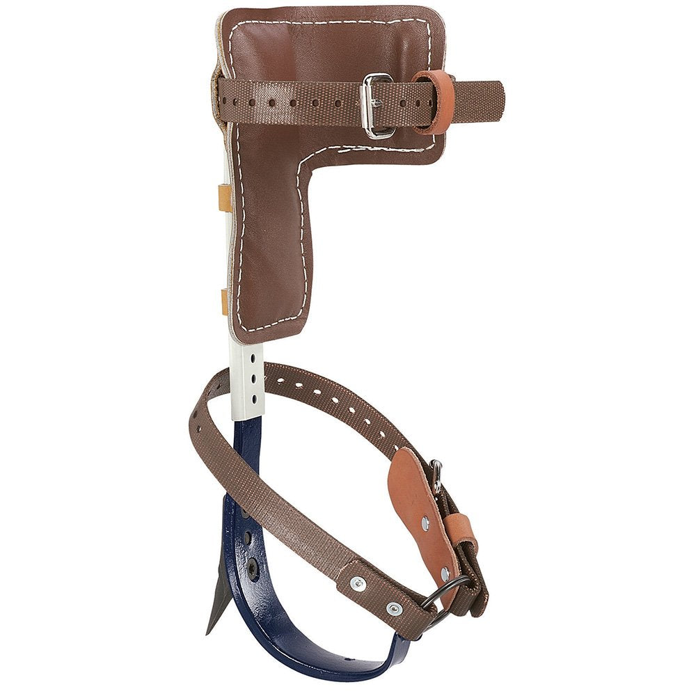 Klein Tools 52051 Pole Climber (Pair)