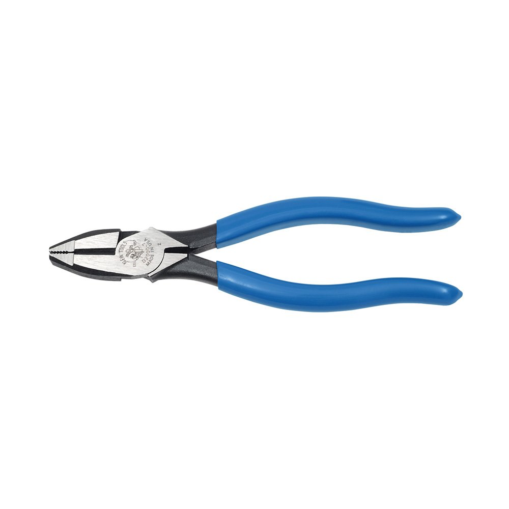 Klein Tools 2000 Series Side-cu;tting Pliers