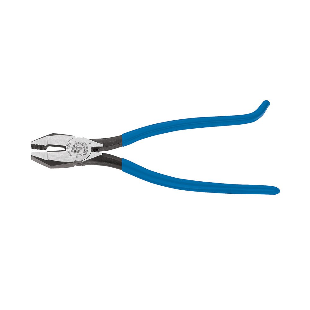 Klein Tools 70378 9"IRONWORKERS Pliers