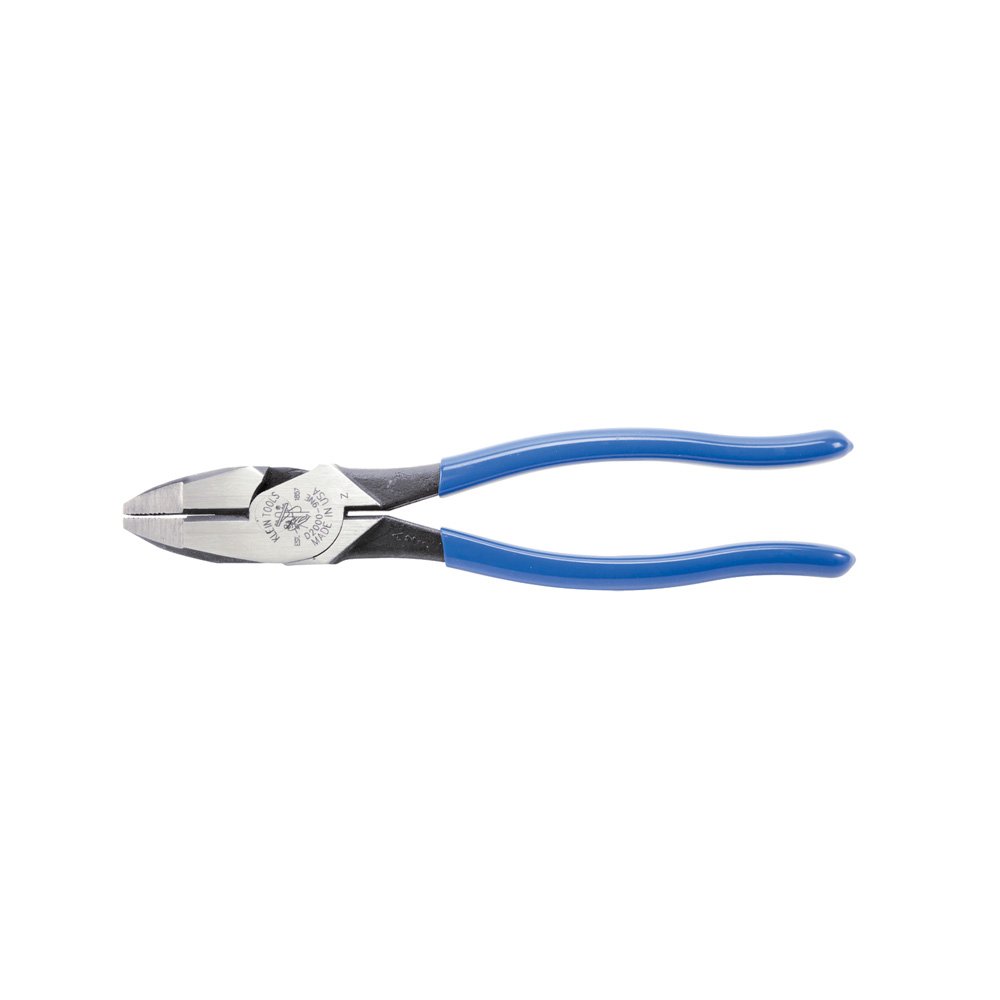 Klein Tools 70082 9" Side Cut Pliers