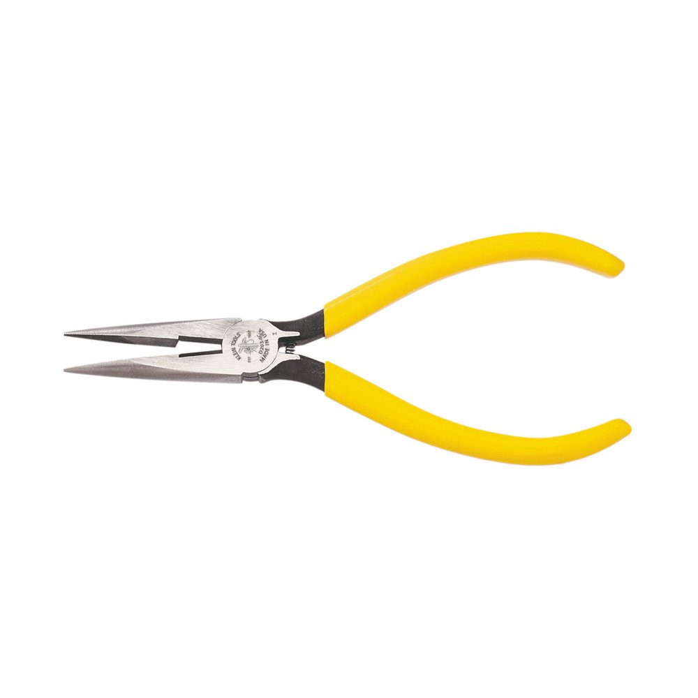 Klein Tools 71018 6" Long Nose Plier