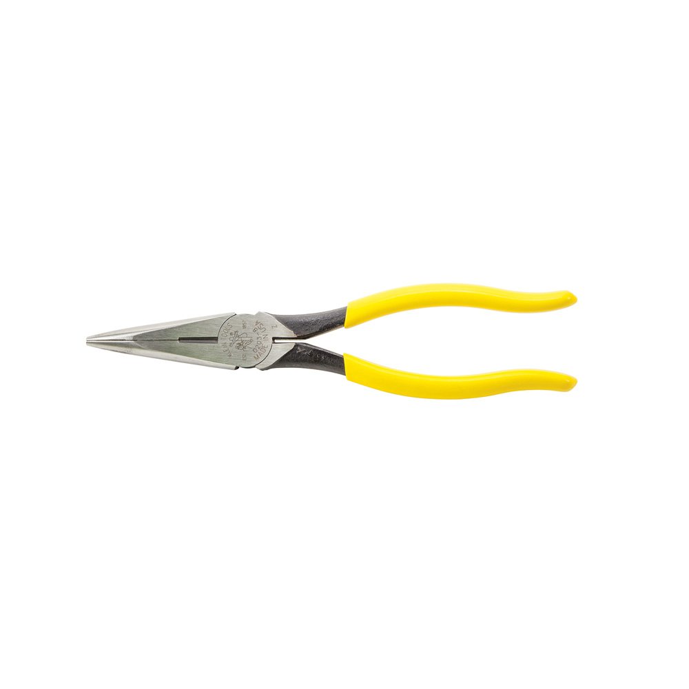 Klein Tools Heavy Duty Side Cutters-