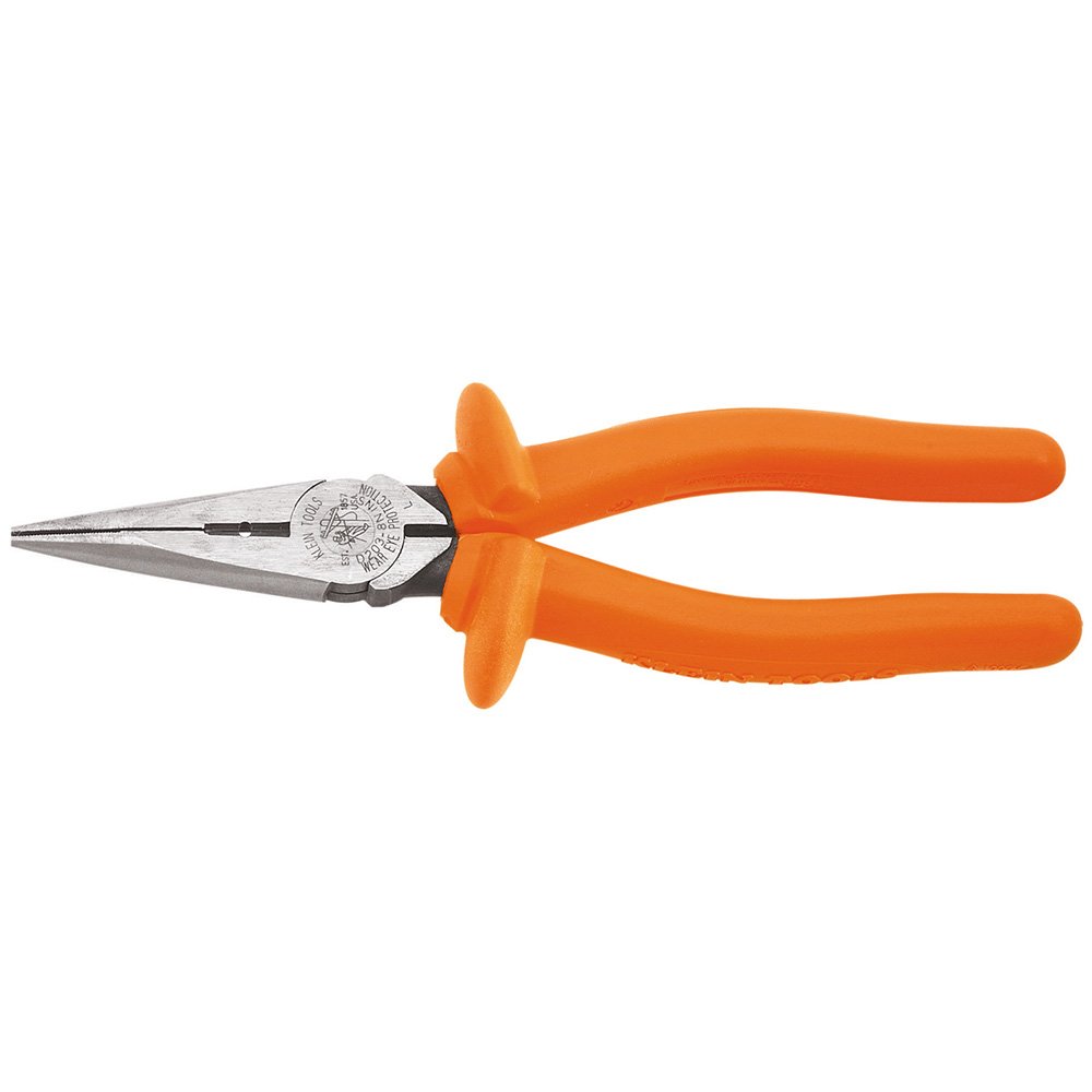Klein Tools 71033 8-5/16" Insulated, 6/Box
