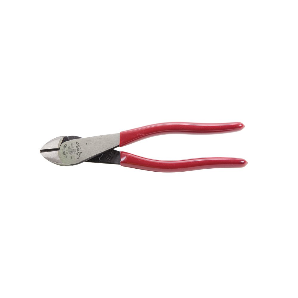 Klein Tools 8 Diag Cut Pliers