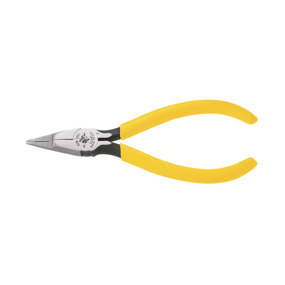Klein Tools Long-nose Pliers