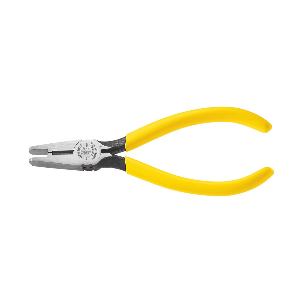 Klein Tools 74200 6 IN Crimping Plie
