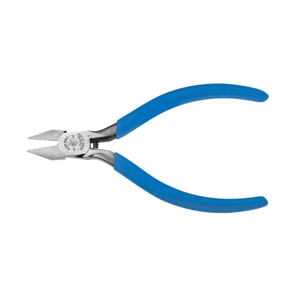 Klein Tools 72240 5" Diagonal Cut PL