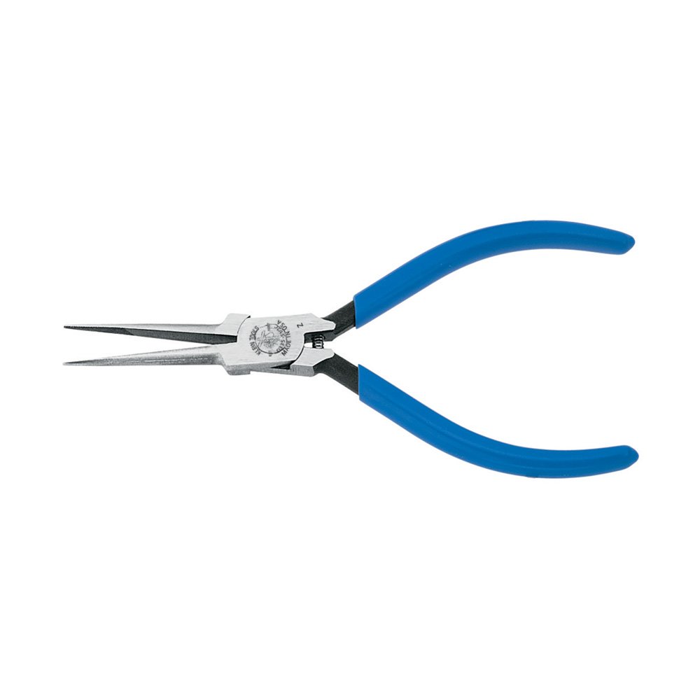 Klein Tools 5" Long Nose Pliers