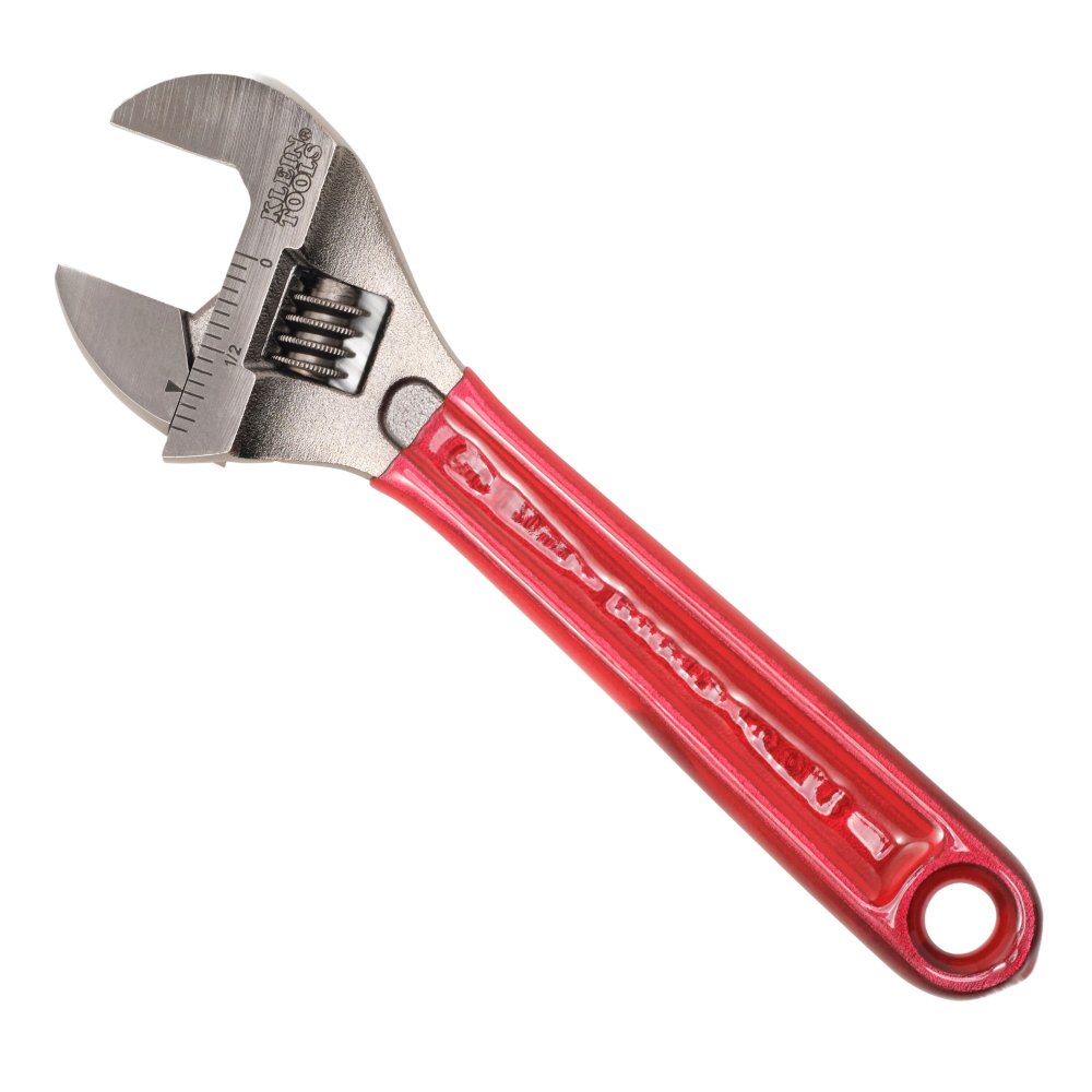 Klein Tools 67525 6" Adjustable Wren