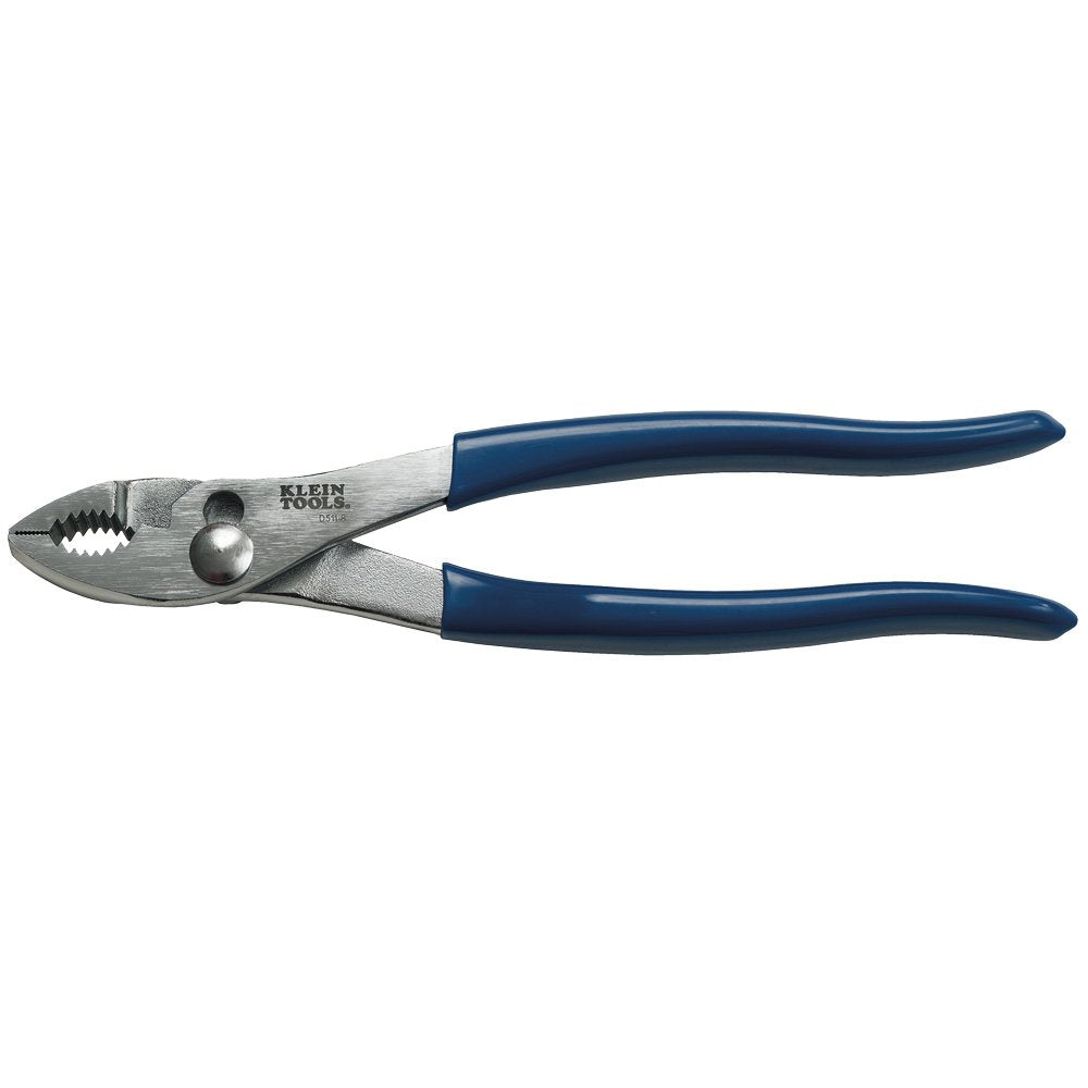 Klein Tools 8IN Slip Joint Pliers