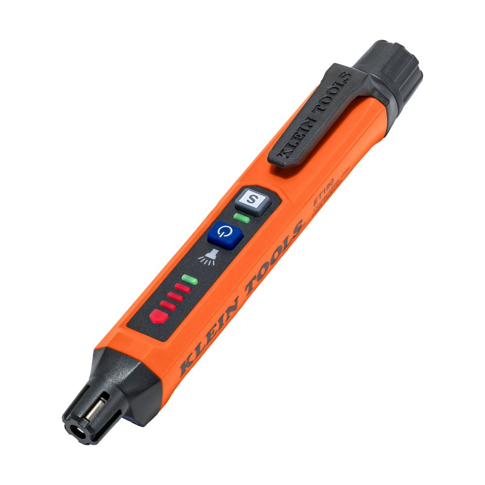 Klein Tools Compact Combustible Gasleak Detector