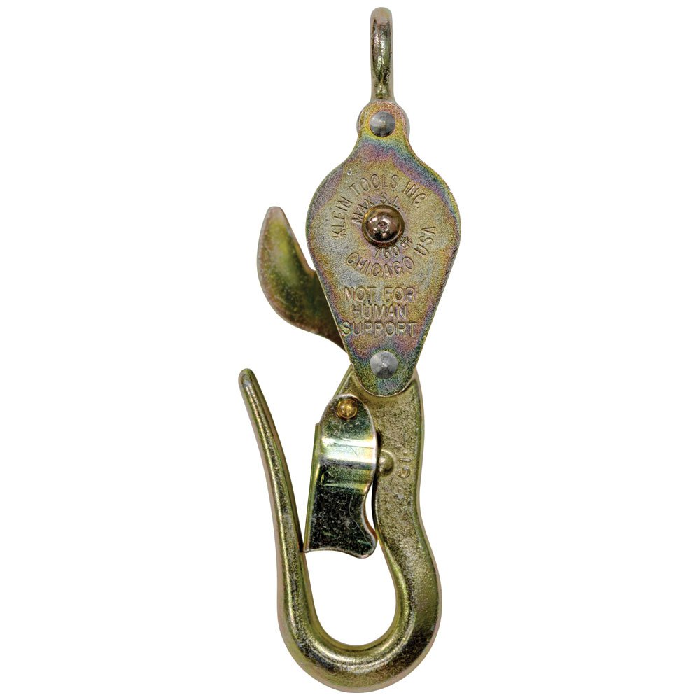 Klein Tools 48026 Block & Tackle