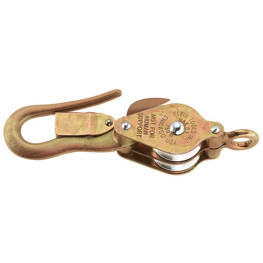 Klein Tools 48015 Self Locking Block