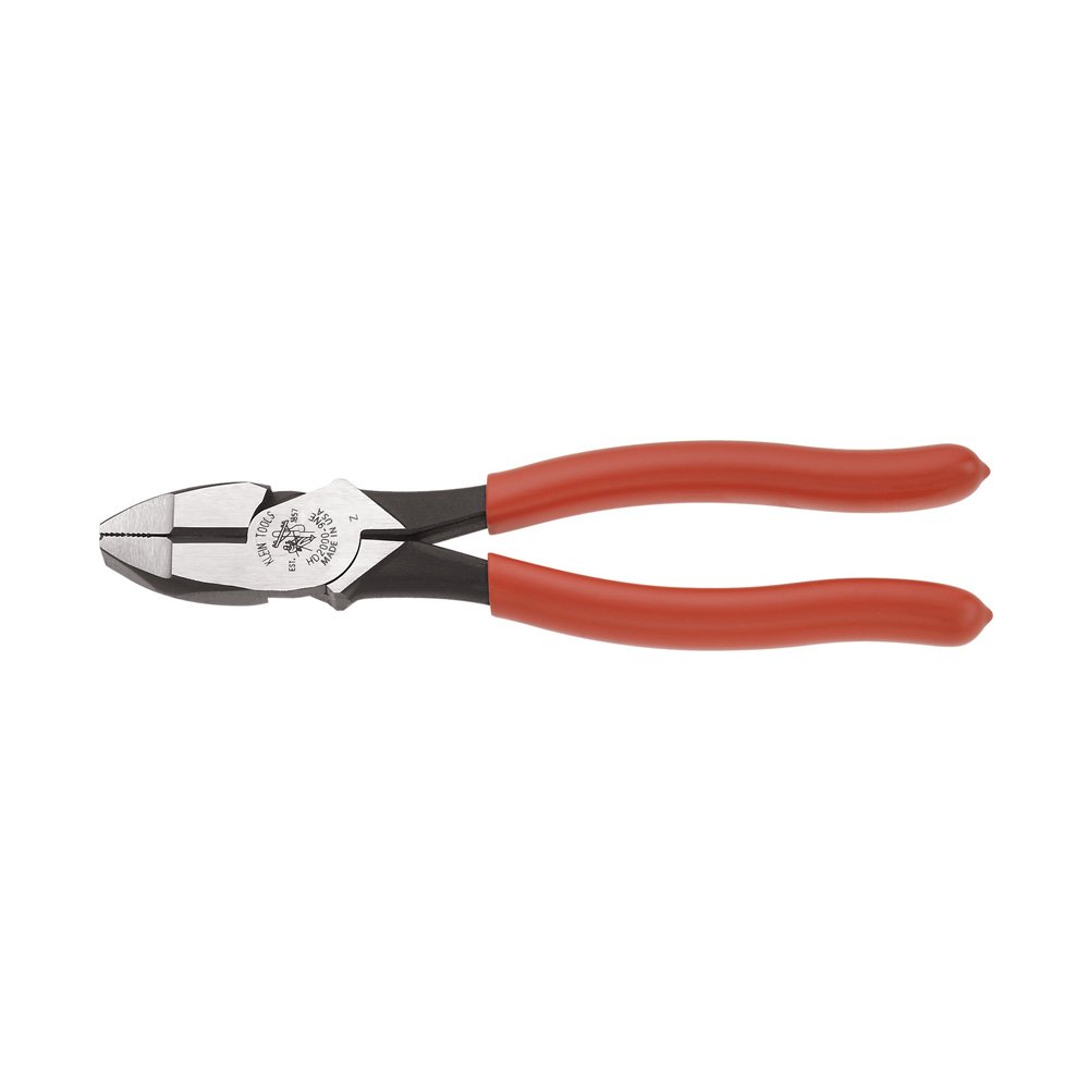 Klein Tools 70088 9" Side Cutting PL