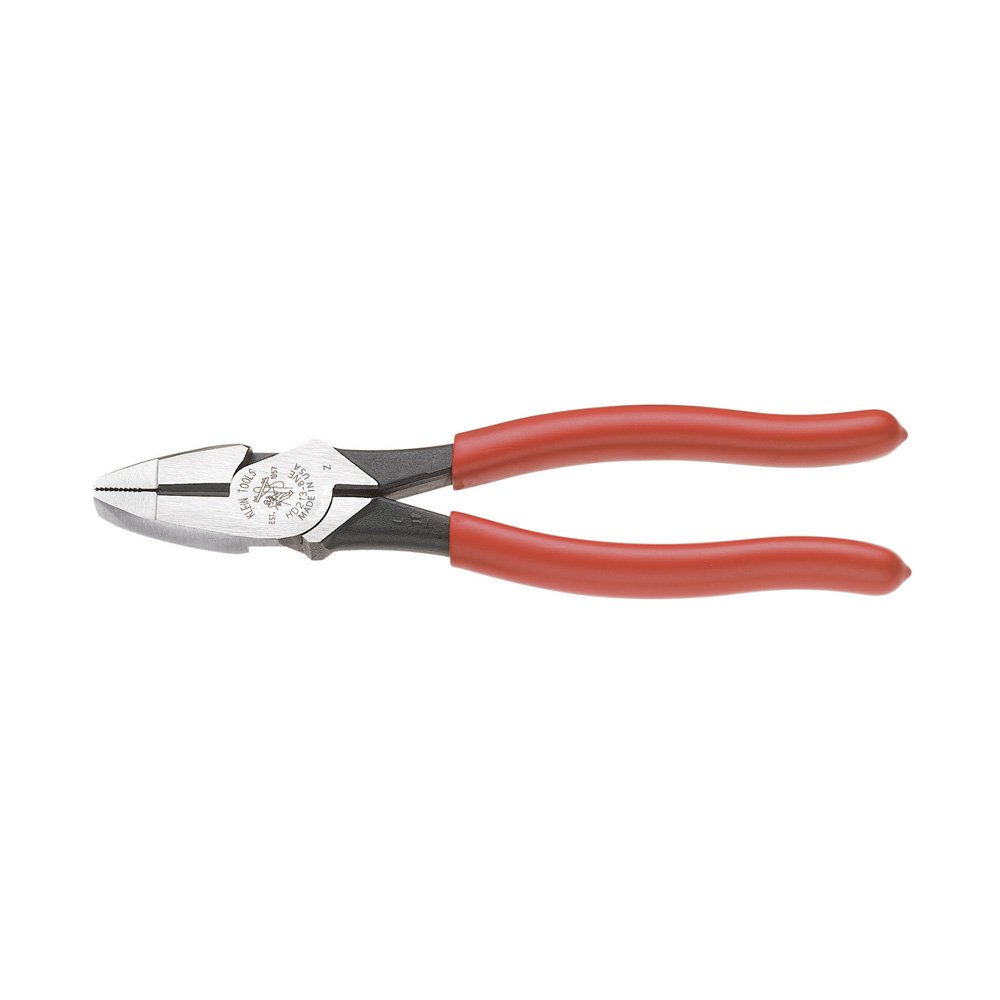 Klein Tools 70044 9" Side Cutting PL